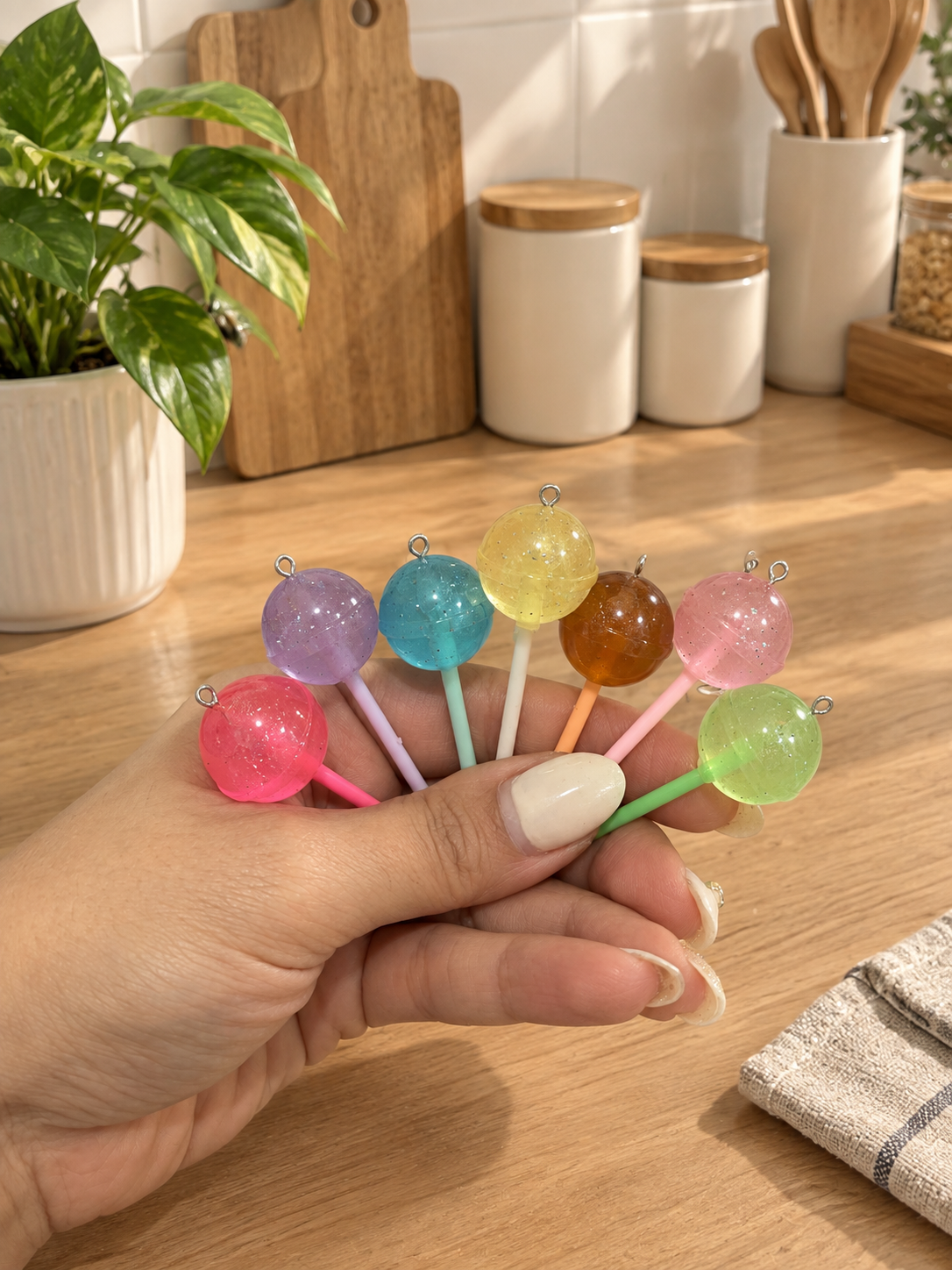 آبنبات شب تاب